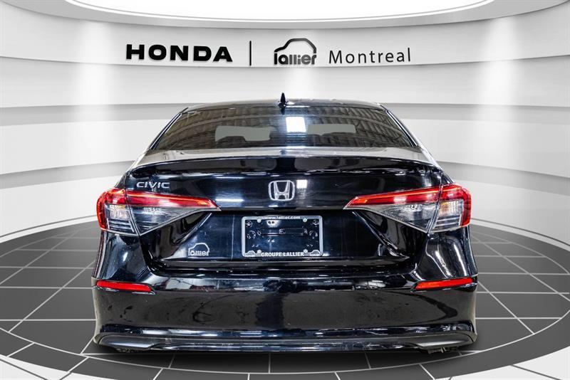2022 Honda Civic - Image 6