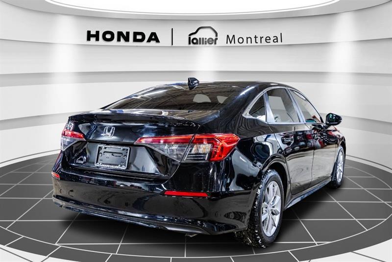 2022 Honda Civic - Image 7