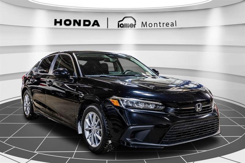 2022 Honda Civic - Image 9