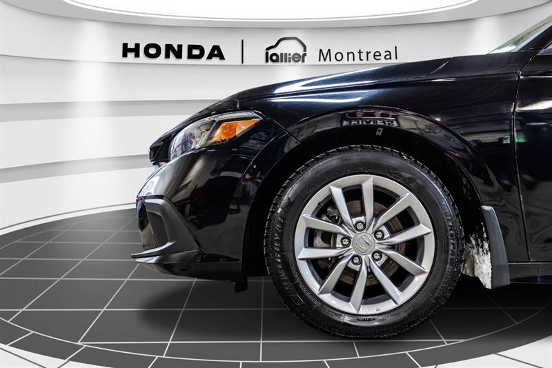 2022 Honda Civic - Image 10