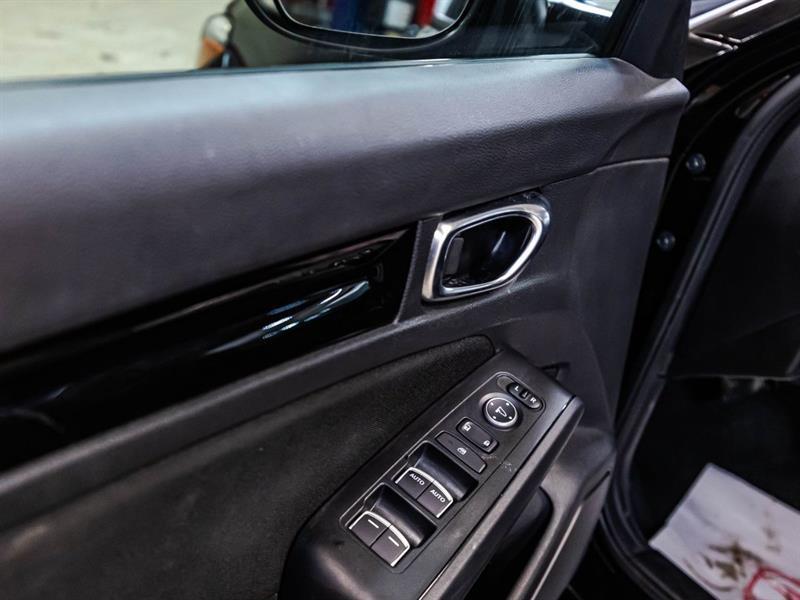 2022 Honda Civic - Image 11