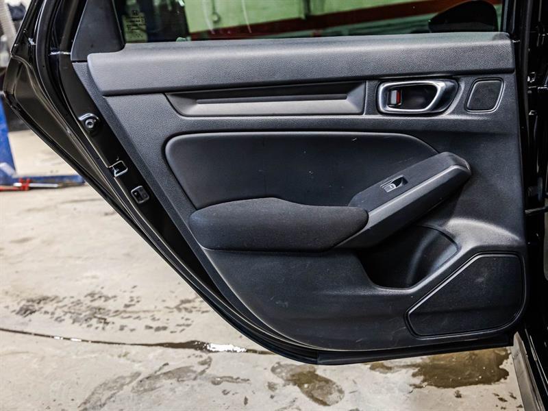 2022 Honda Civic - Image 12