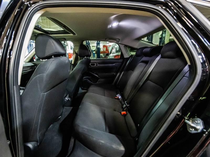 2022 Honda Civic - Image 13