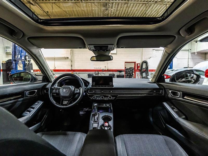 2022 Honda Civic - Image 14