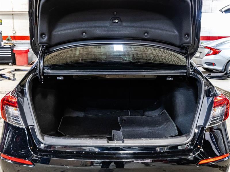 2022 Honda Civic - Image 15