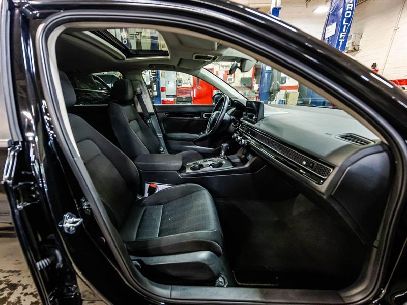 2022 Honda Civic - Image 17