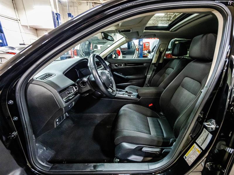 2022 Honda Civic - Image 19