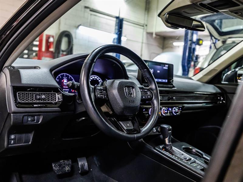 2022 Honda Civic - Image 20