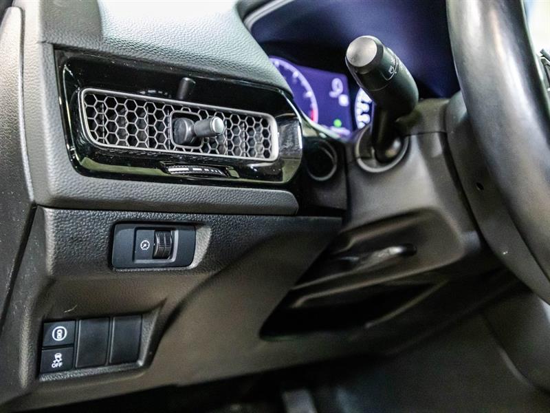 2022 Honda Civic - Image 21