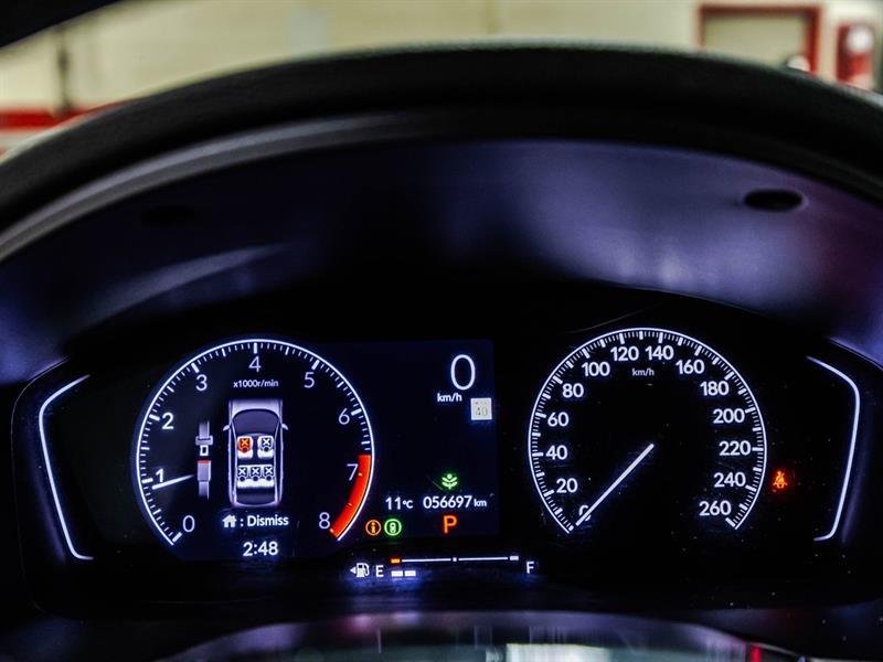 2022 Honda Civic - Image 23