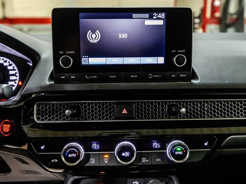 2022 Honda Civic - Image 24