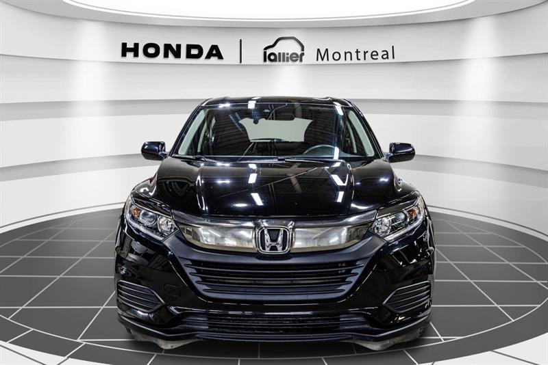 2019 Honda HR-V - Image 2