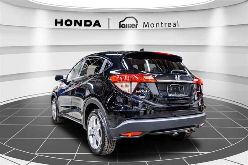 2019 Honda HR-V - Image 5