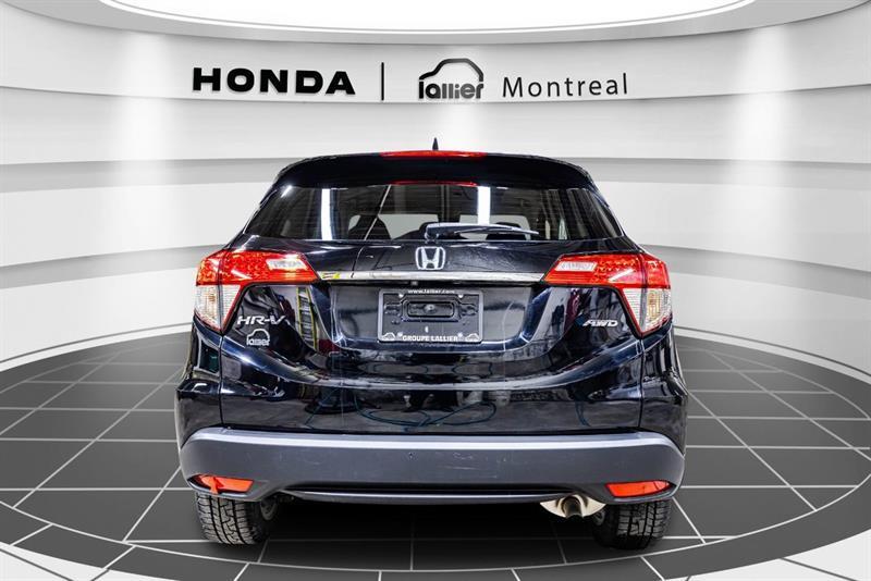 2019 Honda HR-V - Image 6