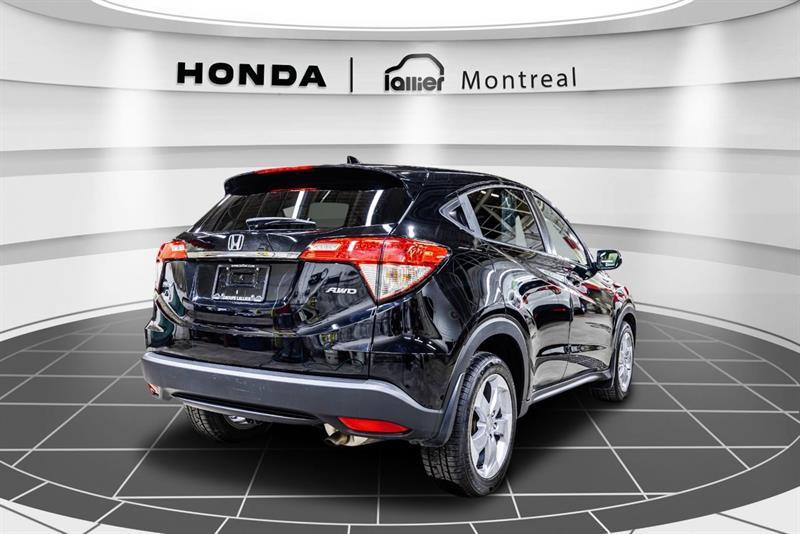 2019 Honda HR-V - Image 7
