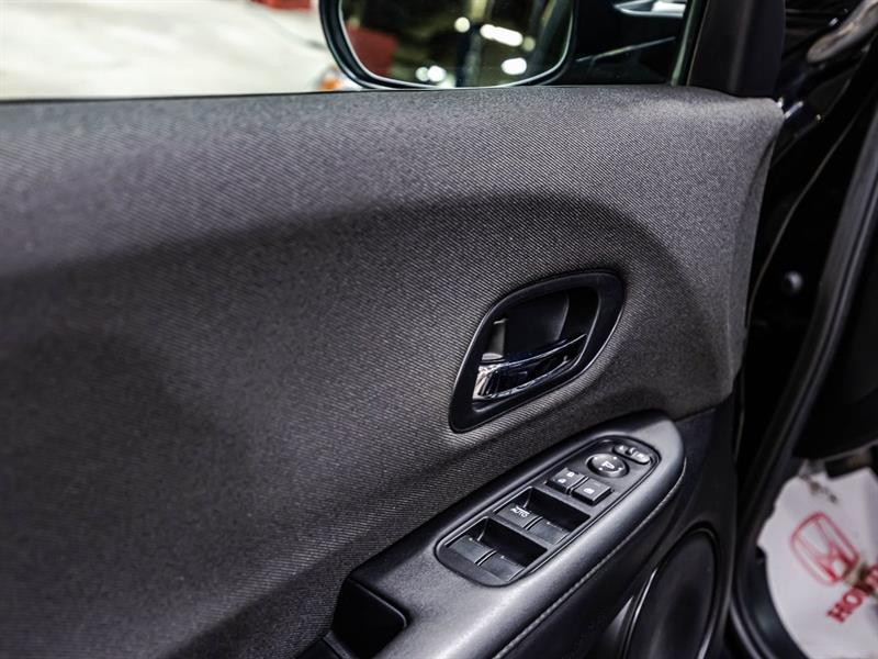 2019 Honda HR-V - Image 11