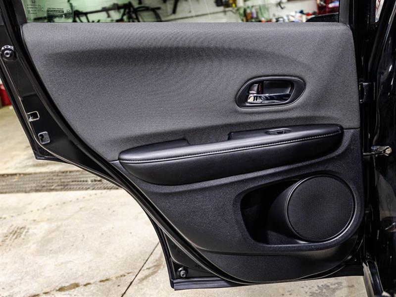 2019 Honda HR-V - Image 12