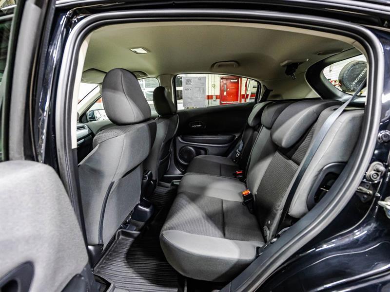 2019 Honda HR-V - Image 13