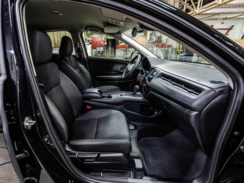 2019 Honda HR-V - Image 17