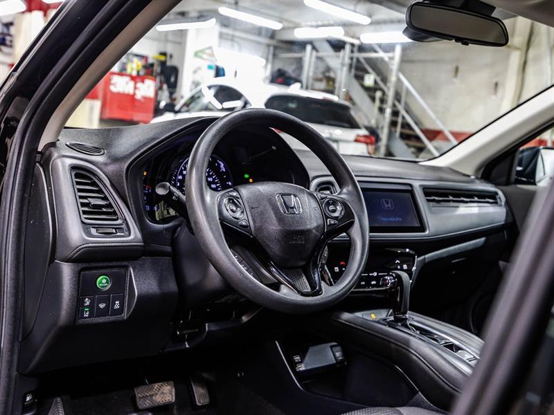 2019 Honda HR-V - Image 19