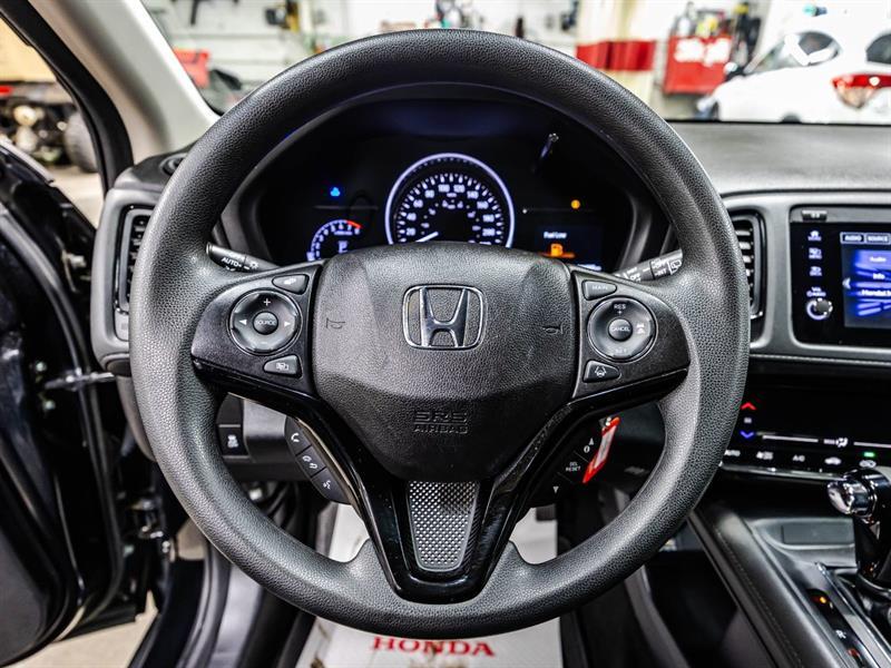 2019 Honda HR-V - Image 21