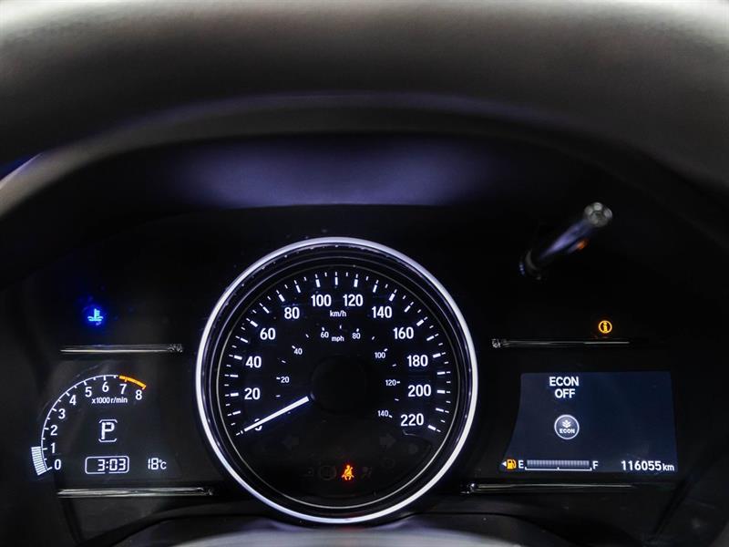 2019 Honda HR-V - Image 22