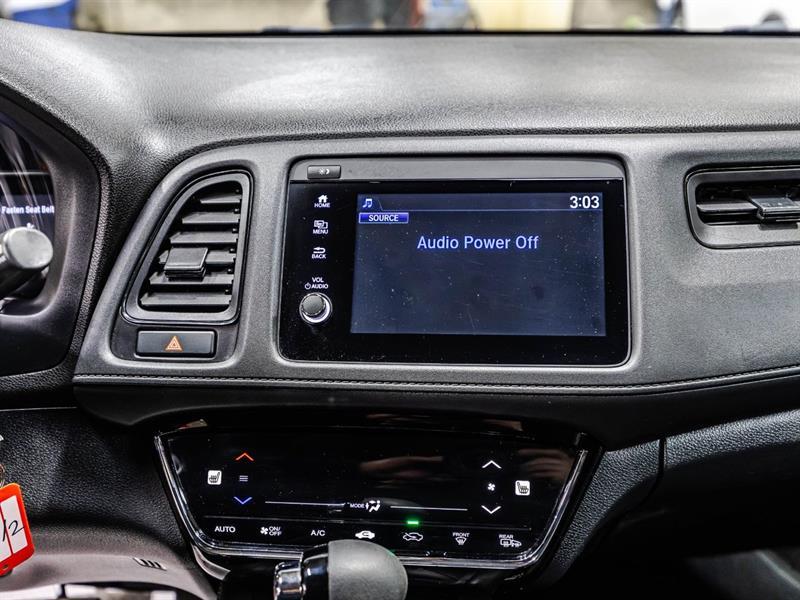 2019 Honda HR-V - Image 23