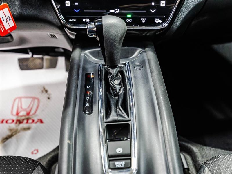 2019 Honda HR-V - Image 24