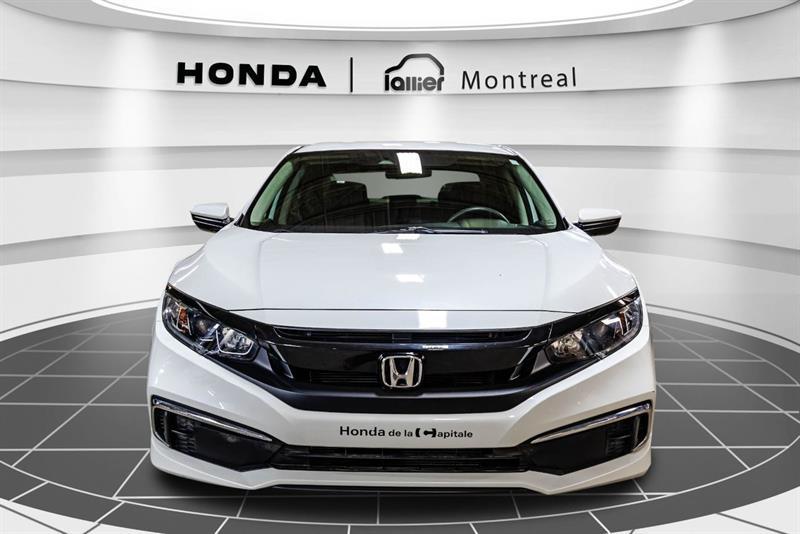 2021 Honda Civic - Image 2