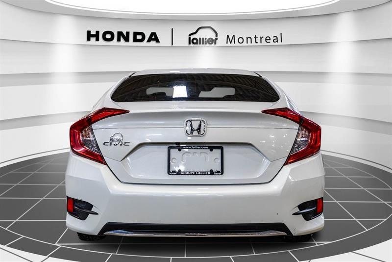 2021 Honda Civic - Image 6