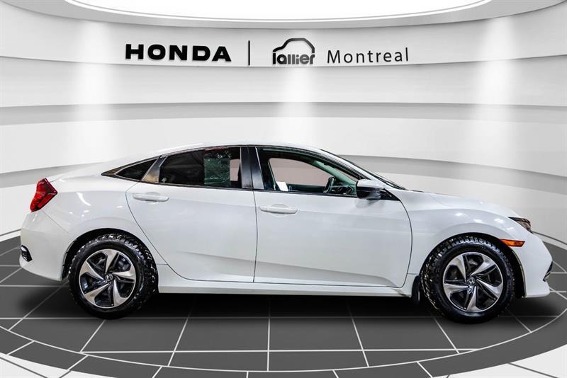 2021 Honda Civic - Image 8