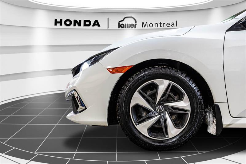 2021 Honda Civic - Image 10