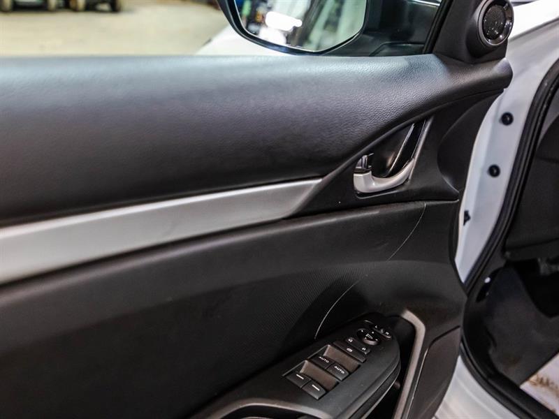 2021 Honda Civic - Image 11