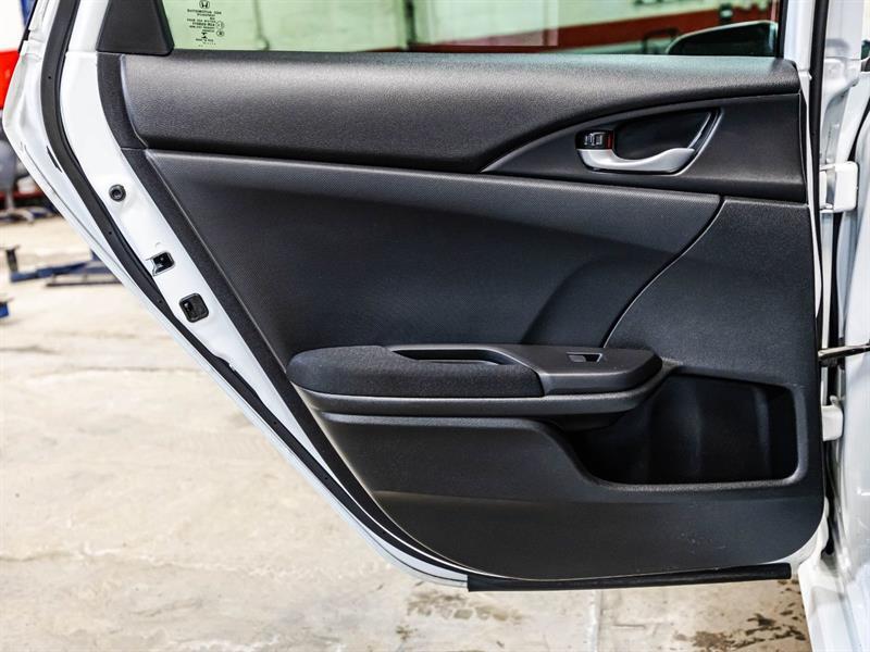 2021 Honda Civic - Image 12