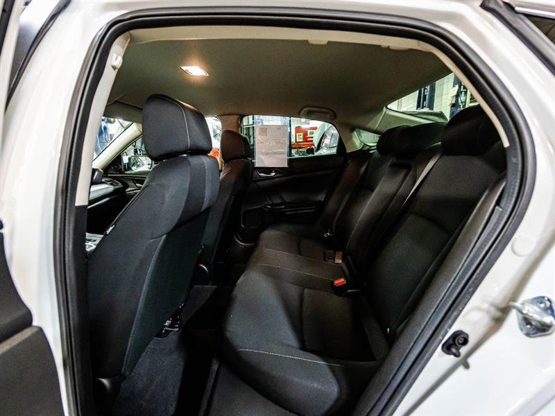 2021 Honda Civic - Image 13