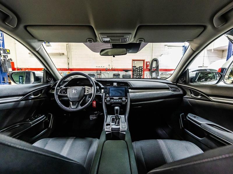 2021 Honda Civic - Image 14