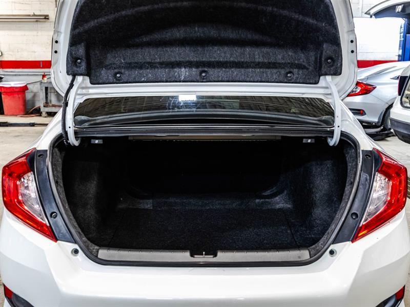 2021 Honda Civic - Image 15
