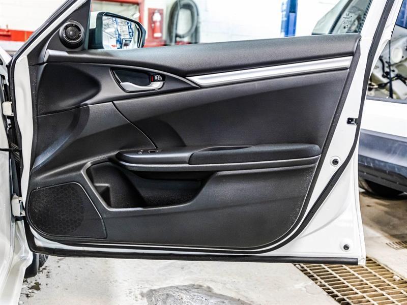 2021 Honda Civic - Image 16