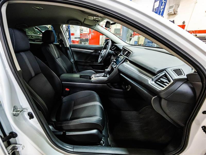 2021 Honda Civic - Image 17