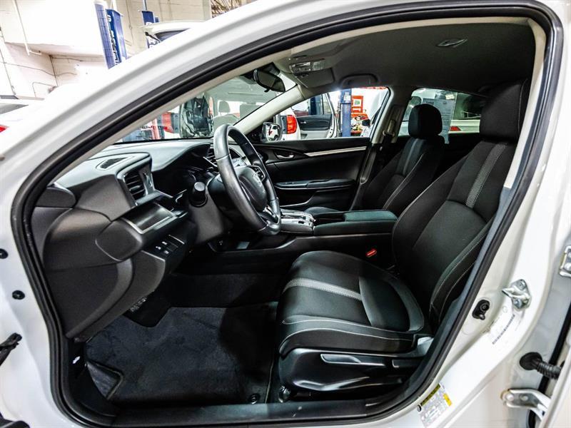 2021 Honda Civic - Image 18