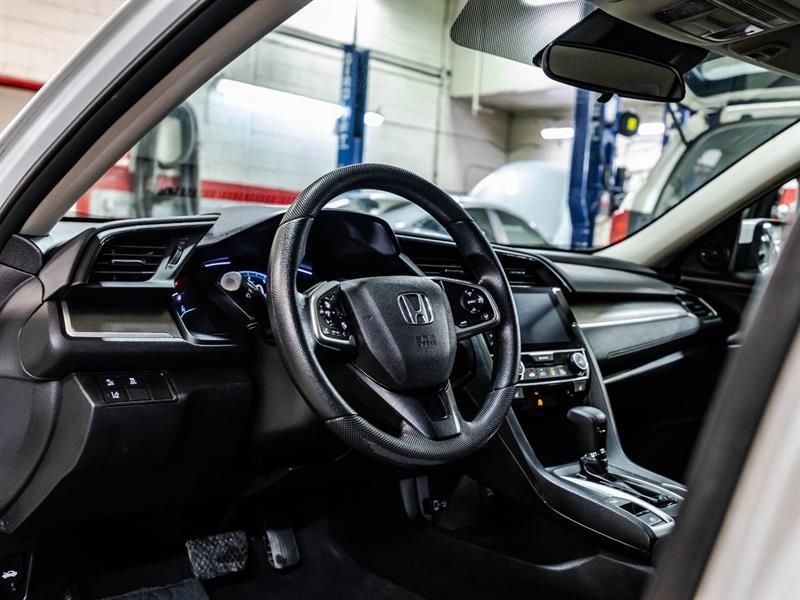 2021 Honda Civic - Image 19