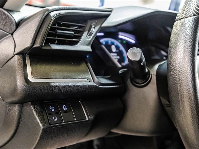 2021 Honda Civic - Image 20
