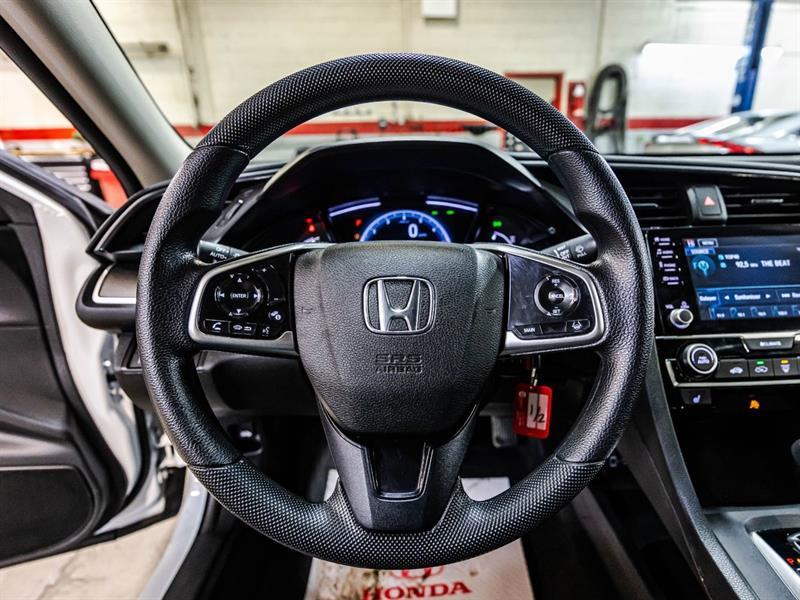2021 Honda Civic - Image 21