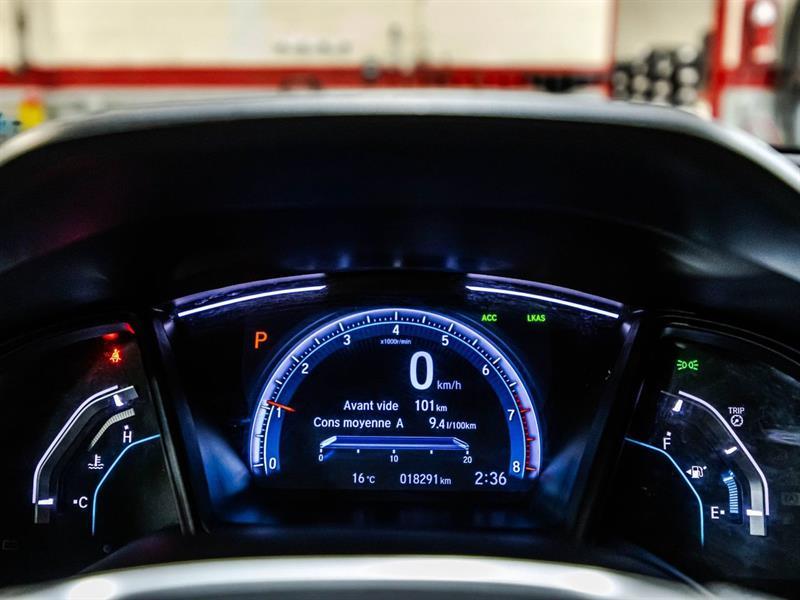 2021 Honda Civic - Image 22