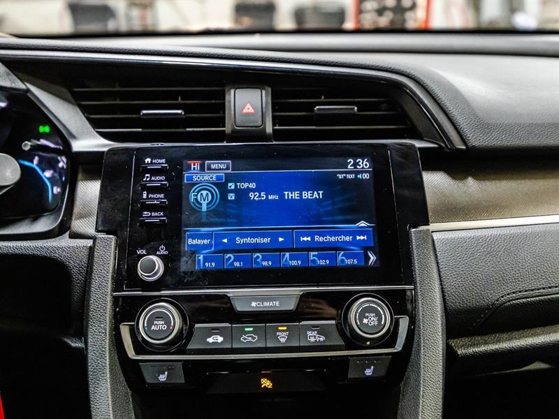 2021 Honda Civic - Image 23