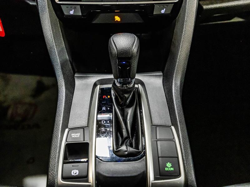 2021 Honda Civic - Image 24