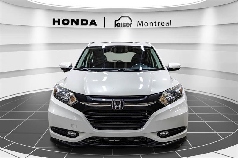 2017 Honda HR-V - Image 2