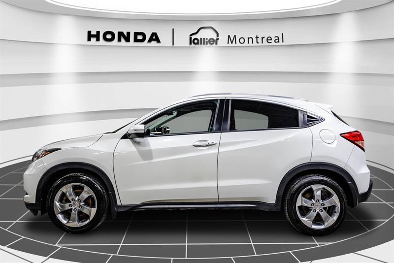 2017 Honda HR-V - Image 4