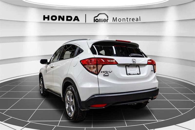 2017 Honda HR-V - Image 5