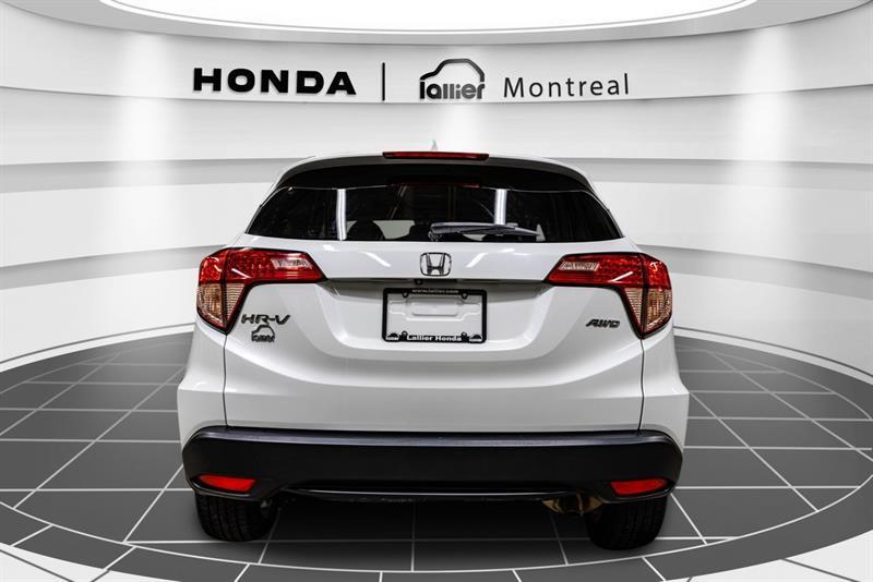 2017 Honda HR-V - Image 6